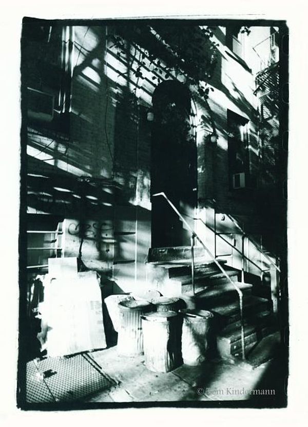 Shadows NYC