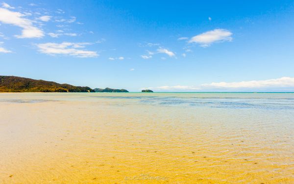 Marahau Beach II