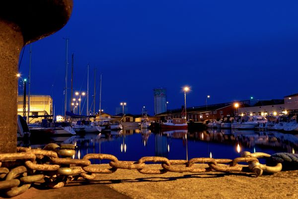 Nexø Night