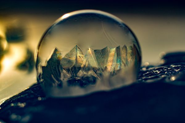 Frozen Bubble 26b