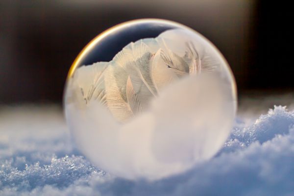Frozen Bubble 29