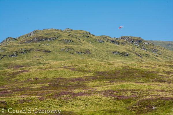 Hot air and warm currents