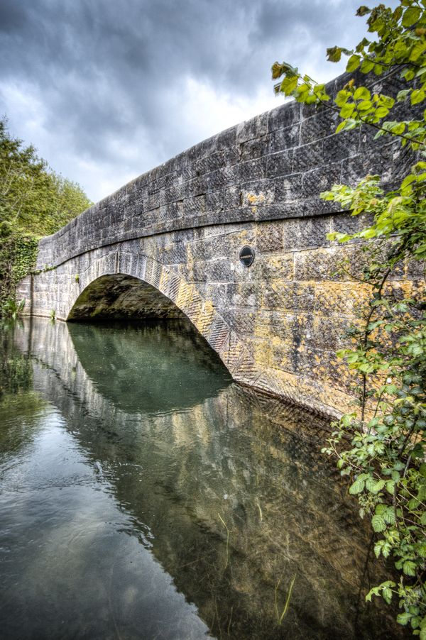 Mansbridge, Southampton