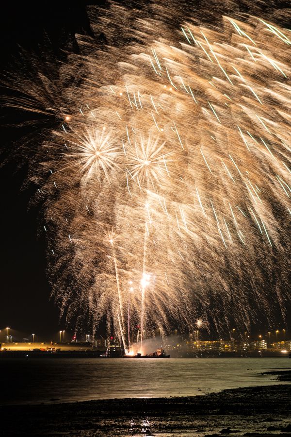 Fireworks 2