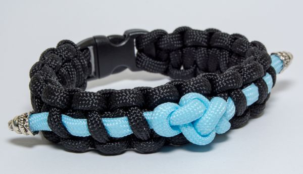 Eternity Bar Bracelet