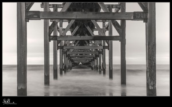 Under The Pier