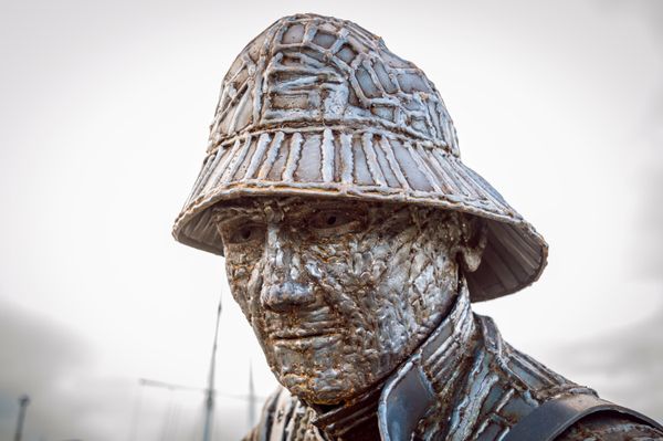 The Mariner