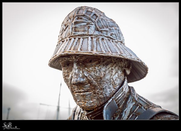 The Mariner