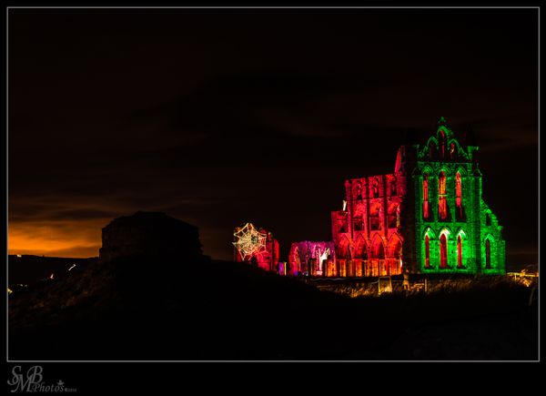 Whitby Abbey