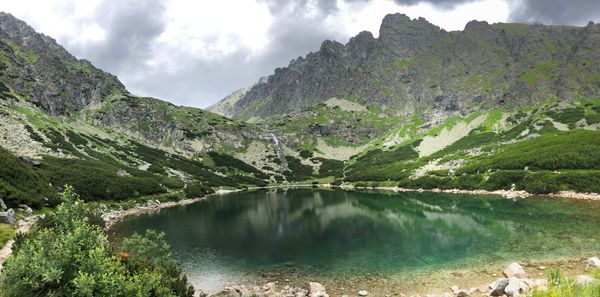 Lake