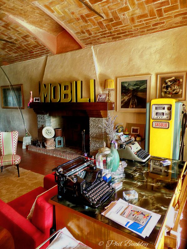 Casa Burani