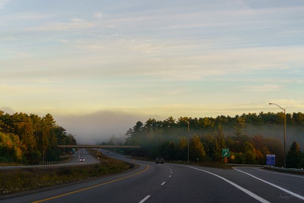 Fall @ Algonquin Park