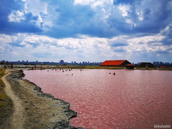 Lake Atanasovsko
