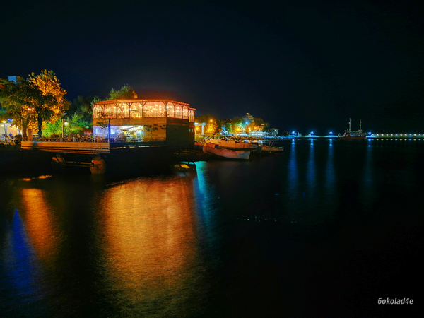 Night Lights