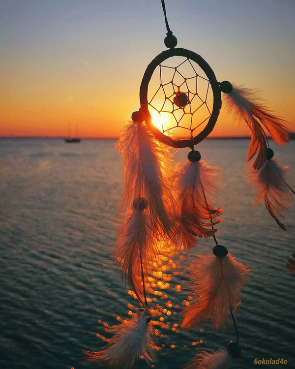 Dreamcatcher