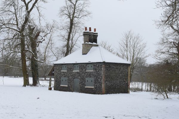 Hylands Park