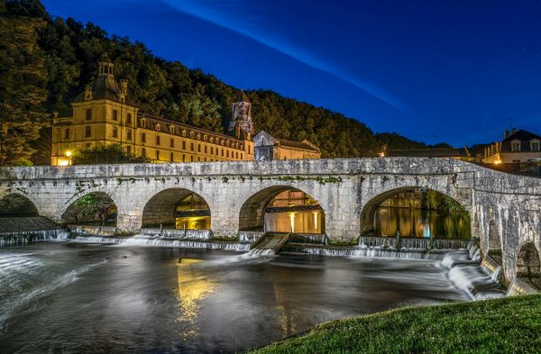 Elbow Bridge