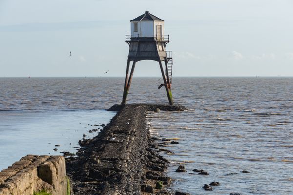Old Lighthouse