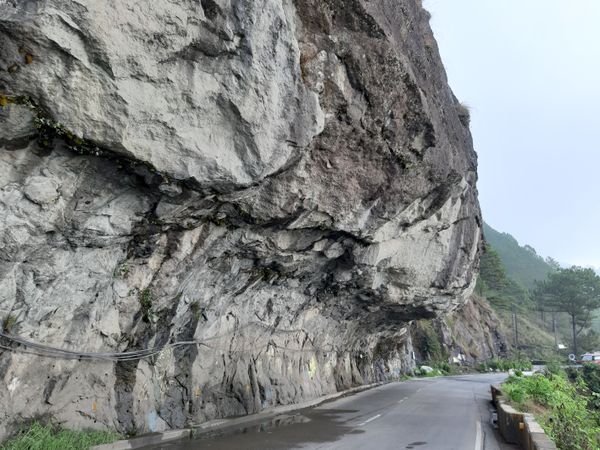 Half Tunnel