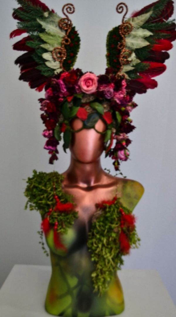 Flower Art