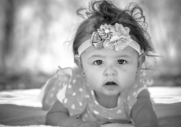 Angel eyes
