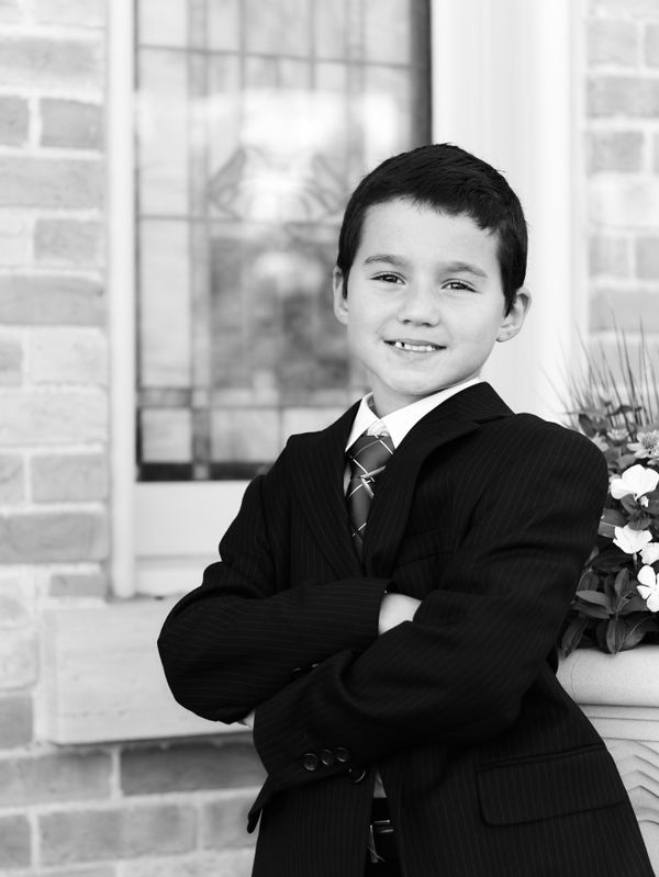 Young Boy