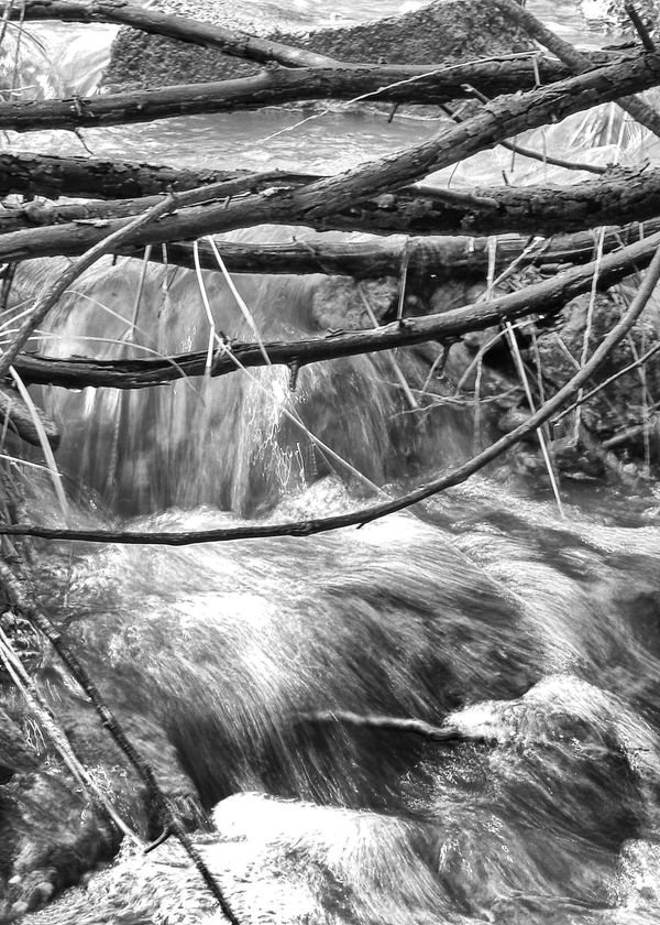 Running Water 2