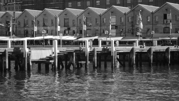 The Rocks, Sydney