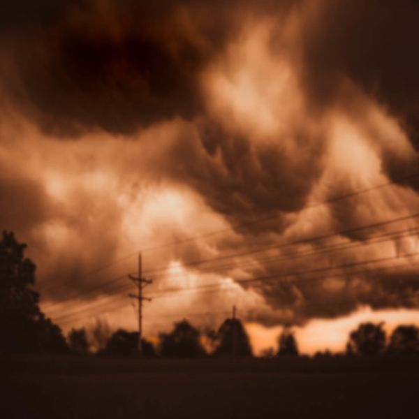Fixin to Storm