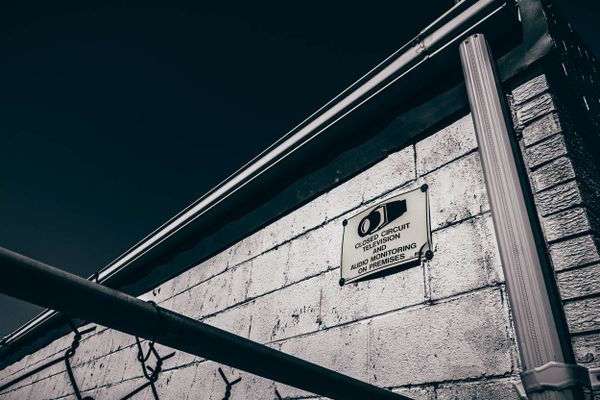 Closed Circuit Television