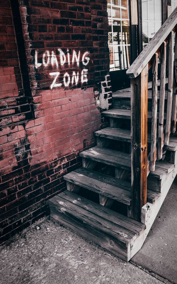 Loading Zone