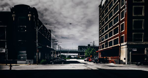 Approach