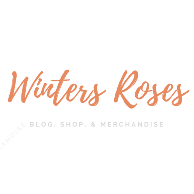Winters Roses