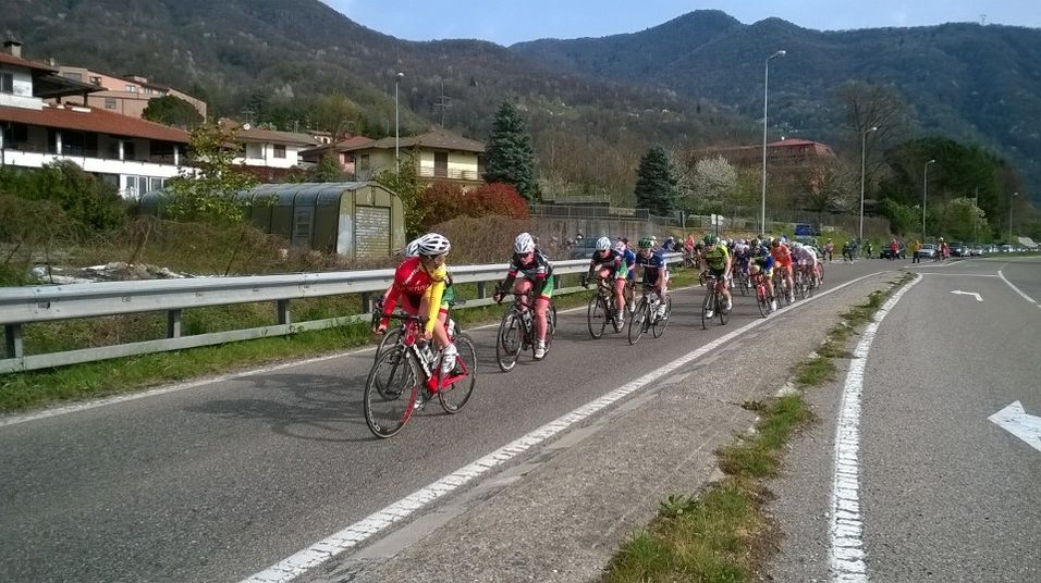 505 ciclismo in italia